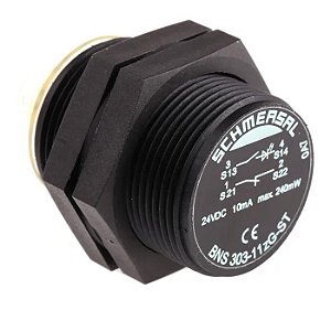 BNS 303-11ZG-ST Schmersal - 101174794