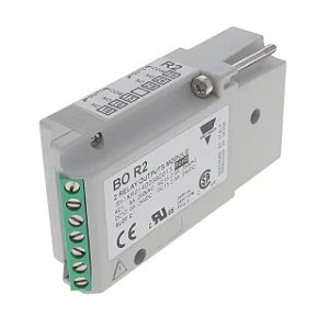 BOR2 Carlo Gavazzi
