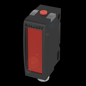 BOS01LE Balluff - BOS 6K-PU-LH10-S75