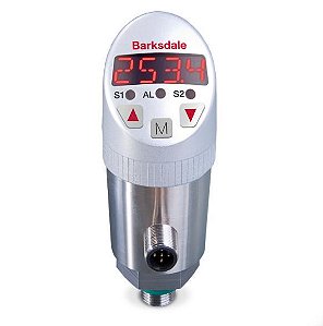 BPS342FM0400BPQ6 Barksdale