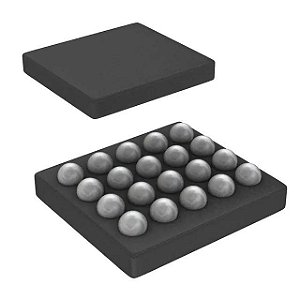 BQ24157YFFR Texas Instruments