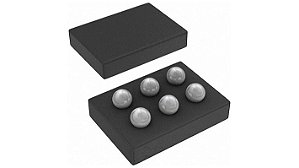 BQ25100YFPT Texas Instruments