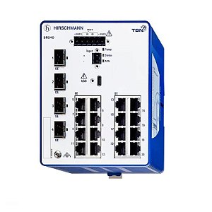 BRS40-16TX/4SFP Hirschmann