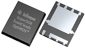 BSC005N03LS5ATMA1 Infineon