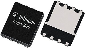 BSC009NE2LS5ATMA1 Infineon