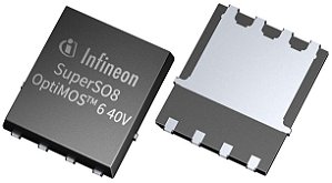 BSC022N04LS6ATMA1 Infineon