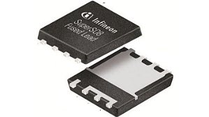 BSC026N08NS5ATMA1 Infineon