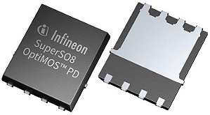 BSC0703LSATMA1 Infineon