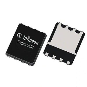 BSC080N12LSGATMA1 Infineon