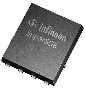 BSC0904NSIATMA1 Infineon
