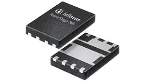 BSC0924NDIATMA1 Infineon