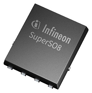 BSC096N10LS5ATMA1 Infineon