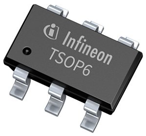 BSL308CH6327XTSA1 Infineon