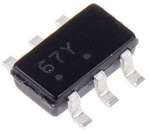 BSL316CH6327XTSA1 Infineon