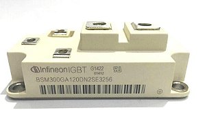 BSM300GA120DN2SE3256 Infineon