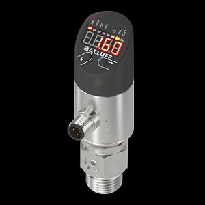 BSP00Z8 Balluff - BSP B050-IV009-P00S2B-S4