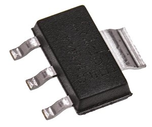 BSP135H6327XTSA1 Infineon