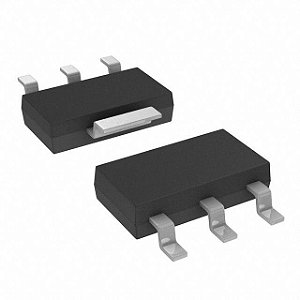 BSP135IXTSA1 Infineon