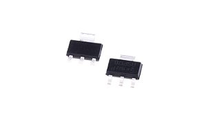 BSP170PH6327XTSA1 Infineon
