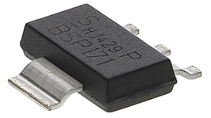 BSP171PH6327XTSA1 Infineon