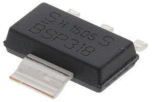 BSP318SH6327XTSA1 Infineon