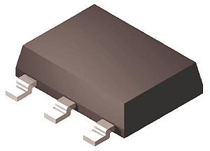 BSP320SH6327XTSA1 Infineon