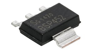 BSP452HUMA1 Infineon