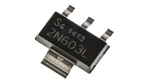 BSP603S2LHUMA1 Infineon