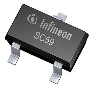 BSR315PH6327XTSA1 Infineon
