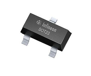 BSS123IXTSA1 Infineon