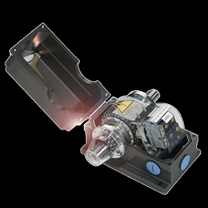 BSW006R Balluff - BSW 813-495-X64-WA-03L3