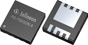 BSZ018NE2LSIATMA1 Infineon