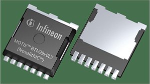 BTN9990LVAUMA1 Infineon
