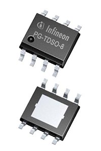 BTS3125EJXUMA1 Infineon