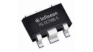 BTS3800SLHTSA1 Infineon