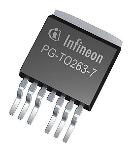 BTS500251TADATMA2 Infineon