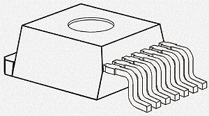 BTS500551TMAATMA1 Infineon