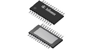 BTS700151ESPXUMA1 Infineon