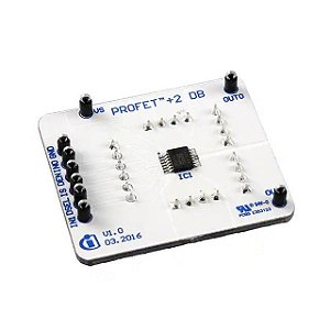 BTS70401EPADAUGHBRDTOBO1 Infineon