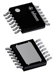 BTS70401EPAXUMA1 Infineon