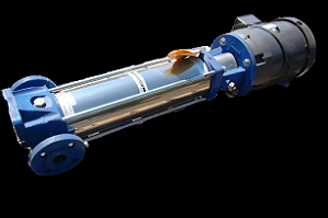 BVMVC3 PVM4-190 Baldor