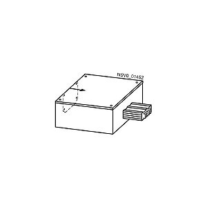 BVP:611094 Siemens - BD2C-250-EE-EBAL