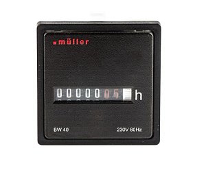 BW 40.28 230V Muller