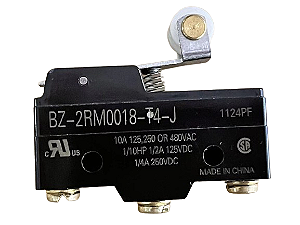 BZ-2RM0018-T4-J Honeywell