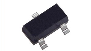 BZX84C5V6-E3-08 Vishay