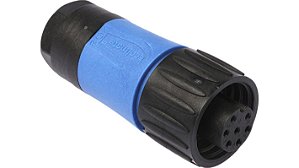 C016 30D006 100 10 Amphenol