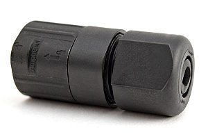 C091 11H003 002 5 U Amphenol