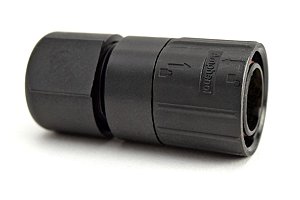 C091 11H006 002 5 U Amphenol