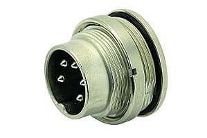 C091 31C008 100 2 U Amphenol