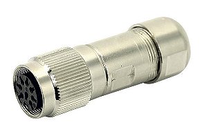 C091 31D107 102 4 U Amphenol